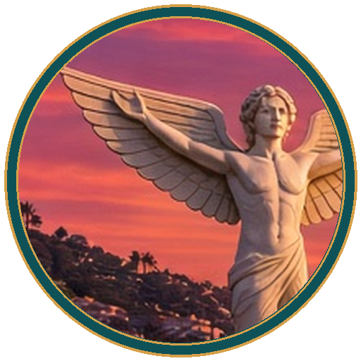Heights Chiropractic emblem