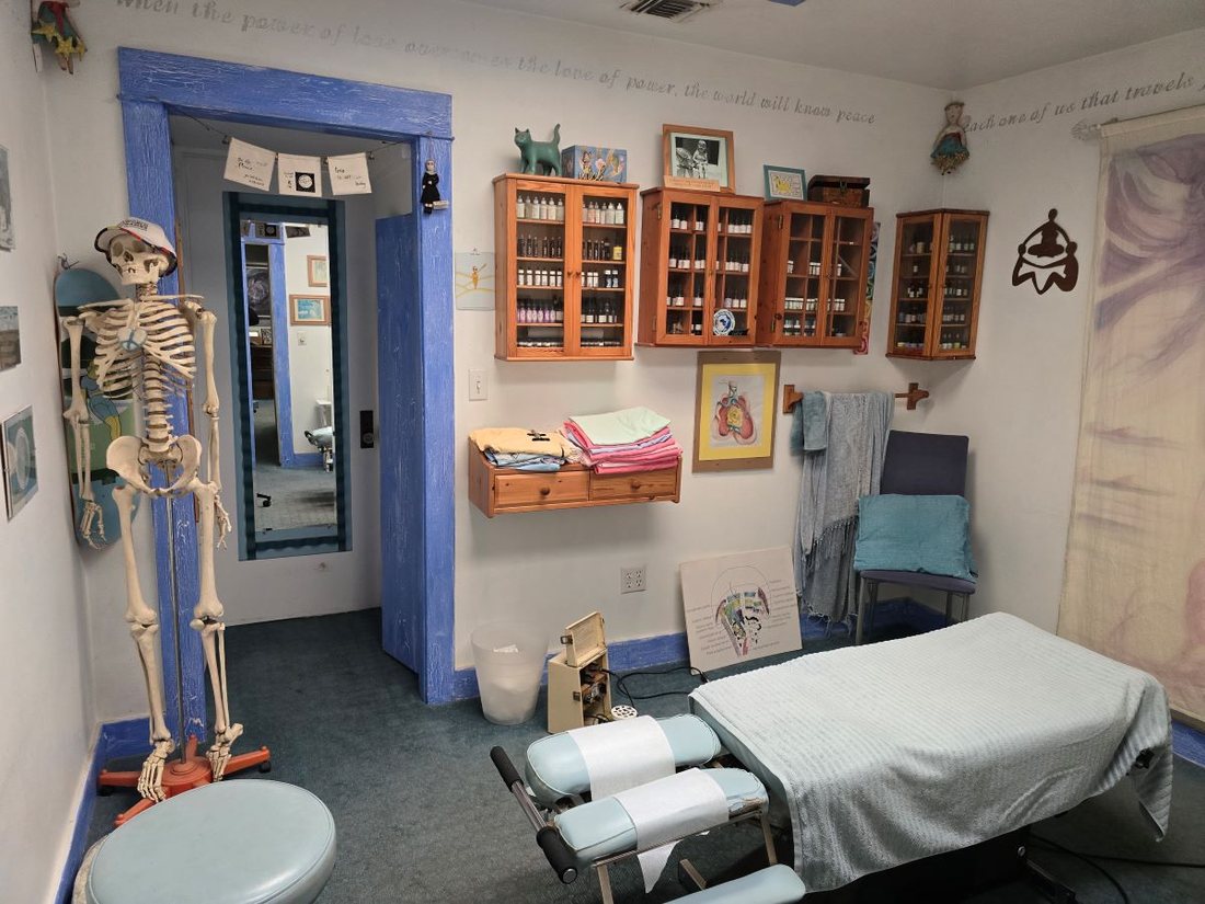 The Indigenous Room