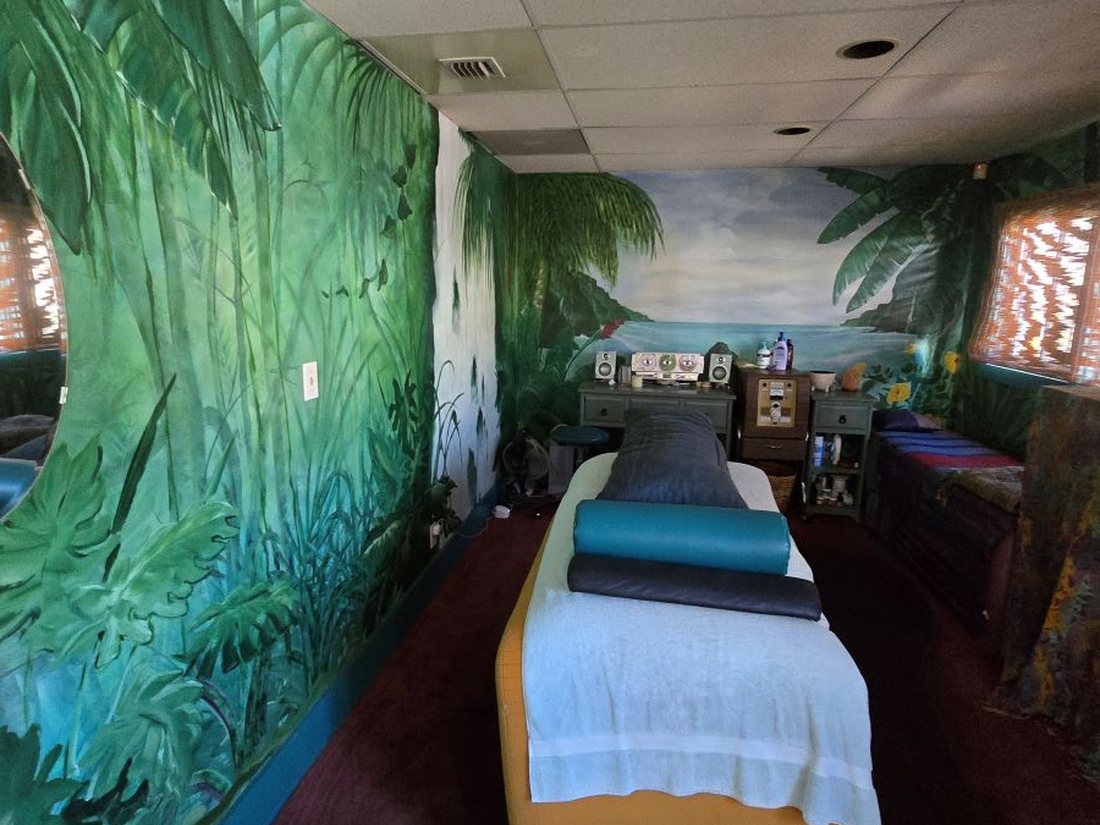 The Kauai Room