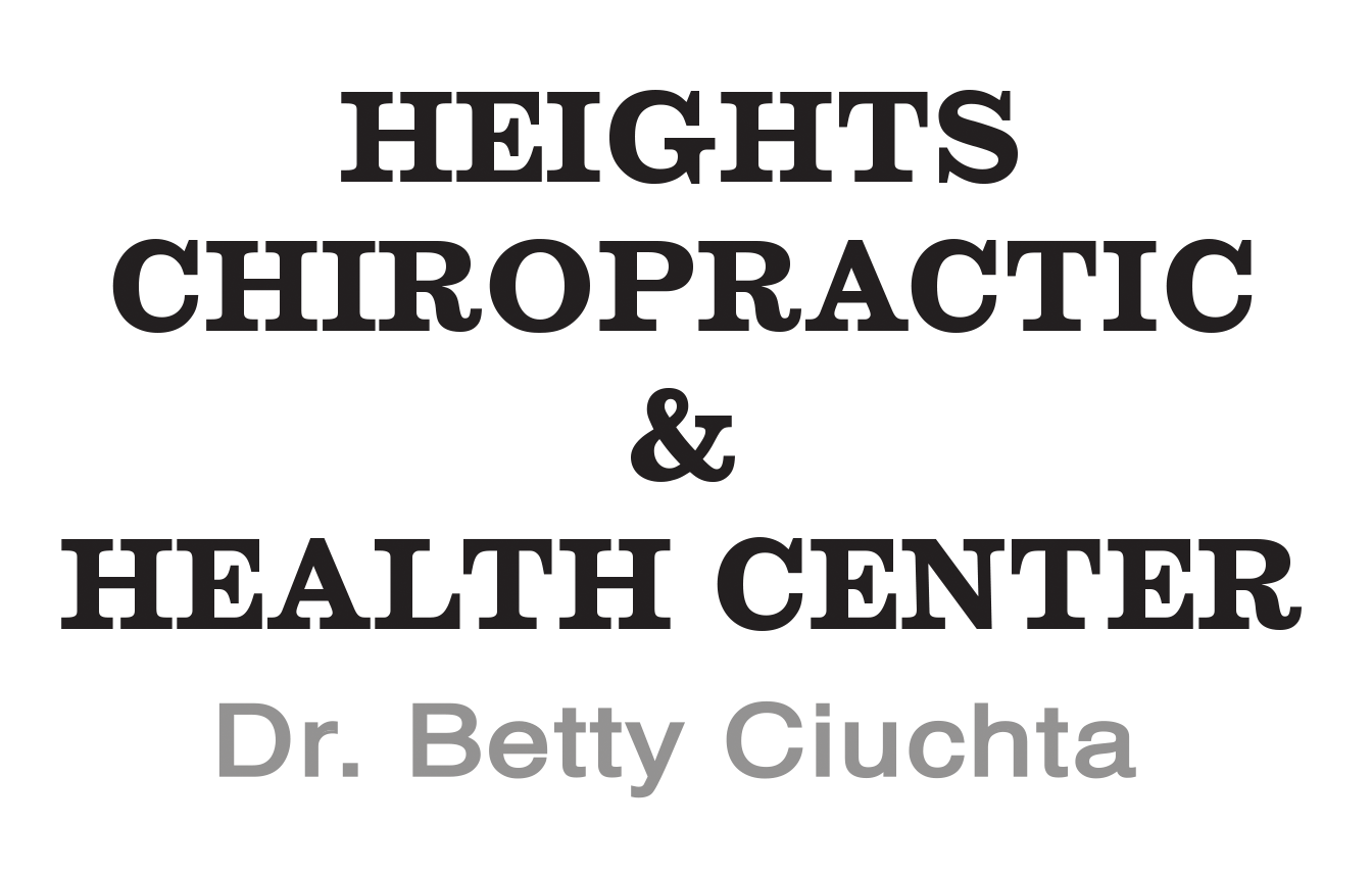 Heights Chiropractic & Health Center