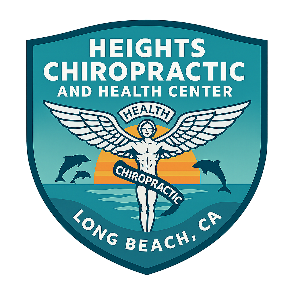 Heights Chiropractic & Health Center